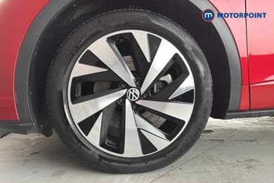 Volkswagen Id.5 Style Pro Automatic Electric Coupe - Stock Number (1665272) - 47th supplementary image