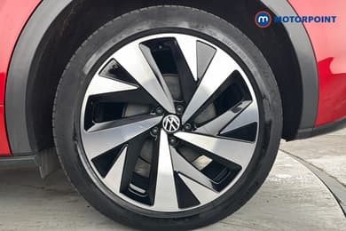 Volkswagen Id.5 Style Pro Automatic Electric Coupe - Stock Number (1665272) - 48th supplementary image