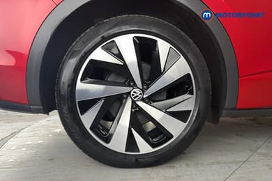 Volkswagen Id.5 Style Pro Automatic Electric Coupe - Stock Number (1665272) - 49th supplementary image