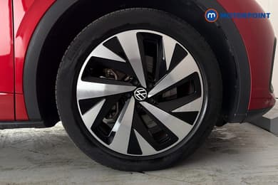 Volkswagen Id.5 Style Pro Automatic Electric Coupe - Stock Number (1665272) - 50th supplementary image