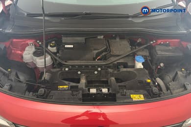 Volkswagen Id.5 Style Pro Automatic Electric Coupe - Stock Number (1665272) - 51st supplementary image