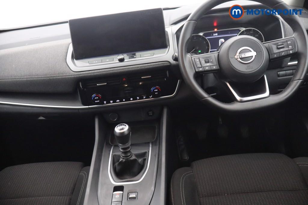 Nissan Qashqai Acenta Premium Manual Petrol SUV - Stock Number (1666038) - 8th supplementary image