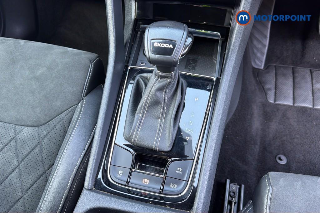 Skoda Kodiaq Sport Line Automatic Petrol SUV - Stock Number (1666895) - 8th supplementary image