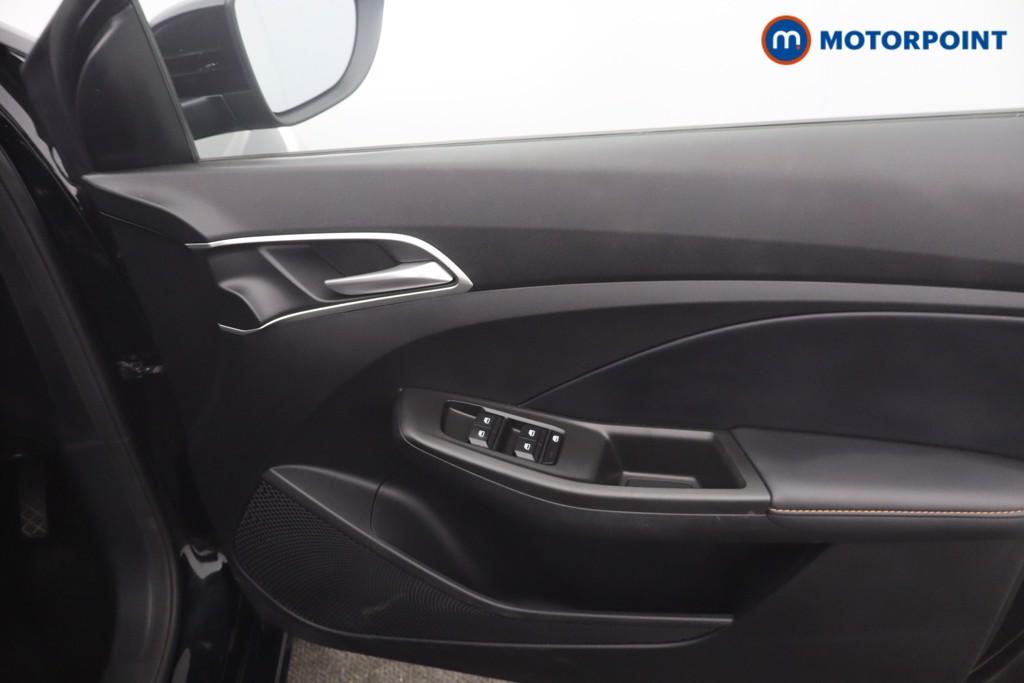 Mg Motor Uk MG3 Trophy Automatic Petrol-Electric Hybrid Hatchback - Stock Number (1667171) - 8th supplementary image