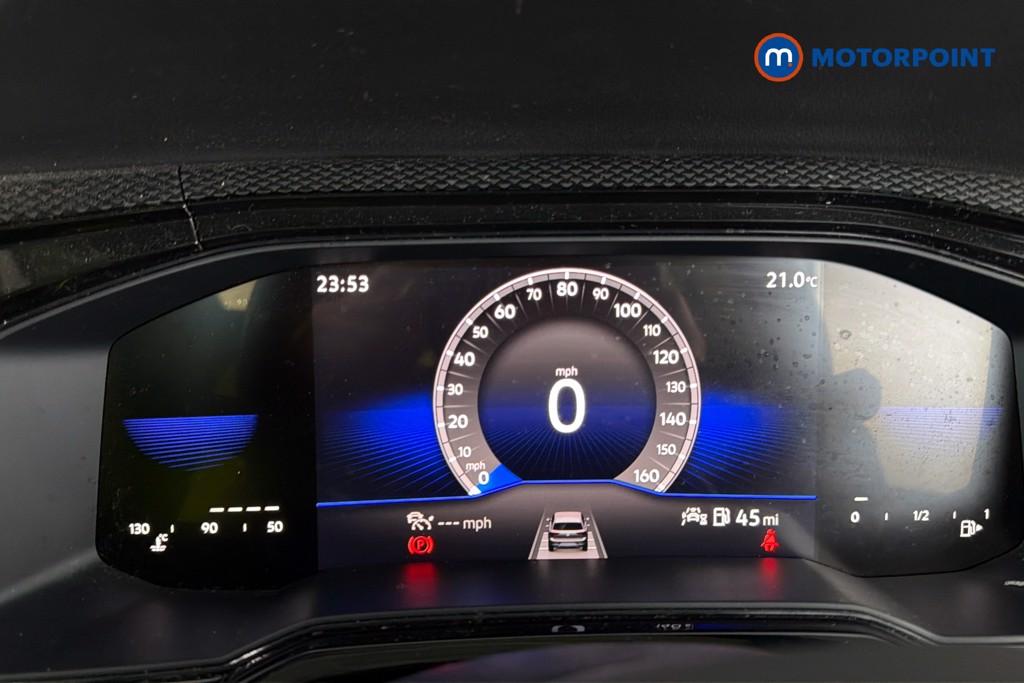Volkswagen Taigo Life Manual Petrol SUV - Stock Number (1667692) - 8th supplementary image