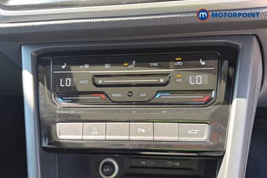 Volkswagen Touran Match Automatic Petrol People Carrier - Stock Number (1668336) - 4th supplementary image