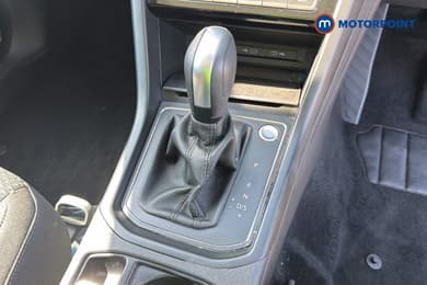 Volkswagen Touran Match Automatic Petrol People Carrier - Stock Number (1668336) - 6th supplementary image