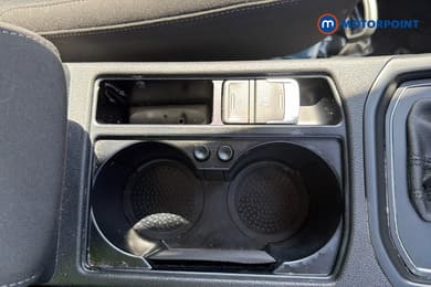 Volkswagen Touran Match Automatic Petrol People Carrier - Stock Number (1668336) - 7th supplementary image