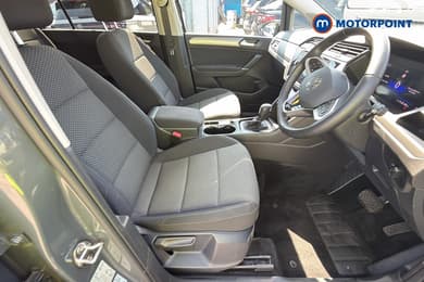 Volkswagen Touran Match Automatic Petrol People Carrier - Stock Number (1668336) - 9th supplementary image