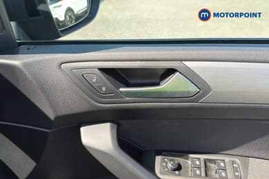 Volkswagen Touran Match Automatic Petrol People Carrier - Stock Number (1668336) - 19th supplementary image