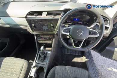 Volkswagen Touran Match Automatic Petrol People Carrier - Stock Number (1668336) - 20th supplementary image