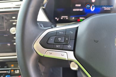 Volkswagen Touran Match Automatic Petrol People Carrier - Stock Number (1668336) - 26th supplementary image