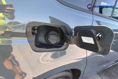 Volkswagen Touran Match Automatic Petrol People Carrier - Stock Number (1668336) - 35th supplementary image