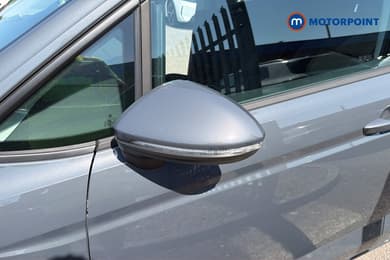 Volkswagen Touran Match Automatic Petrol People Carrier - Stock Number (1668336) - 40th supplementary image