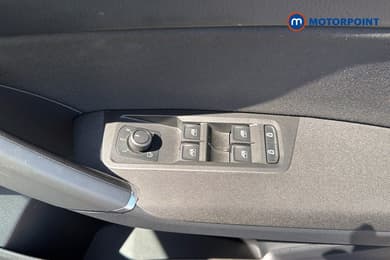 Volkswagen Touran Match Automatic Petrol People Carrier - Stock Number (1668336) - 42nd supplementary image