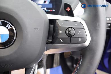 BMW 1 Series M135 Automatic Petrol Hatchback - Stock Number (1668845) - 3rd supplementary image