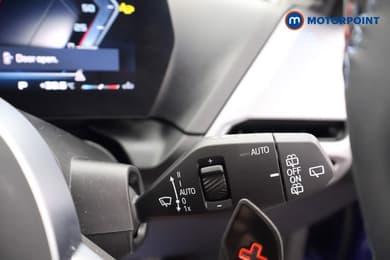 BMW 1 Series M135 Automatic Petrol Hatchback - Stock Number (1668845) - 6th supplementary image