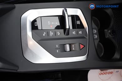 BMW 1 Series M135 Automatic Petrol Hatchback - Stock Number (1668845) - 9th supplementary image