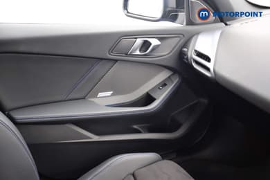 BMW 1 Series M135 Automatic Petrol Hatchback - Stock Number (1668845) - 12th supplementary image
