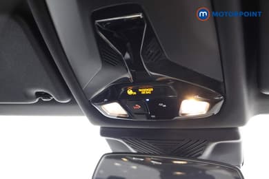 BMW 1 Series M135 Automatic Petrol Hatchback - Stock Number (1668845) - 13th supplementary image