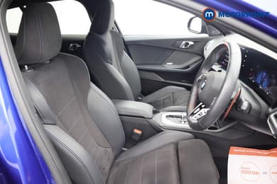 BMW 1 Series M135 Automatic Petrol Hatchback - Stock Number (1668845) - 17th supplementary image