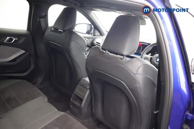 BMW 1 Series M135 Automatic Petrol Hatchback - Stock Number (1668845) - 20th supplementary image
