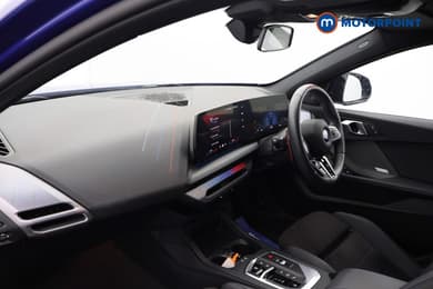 BMW 1 Series M135 Automatic Petrol Hatchback - Stock Number (1668845) - 22nd supplementary image