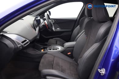 BMW 1 Series M135 Automatic Petrol Hatchback - Stock Number (1668845) - 23rd supplementary image