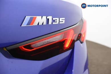 BMW 1 Series M135 Automatic Petrol Hatchback - Stock Number (1668845) - 25th supplementary image