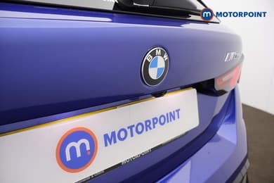 BMW 1 Series M135 Automatic Petrol Hatchback - Stock Number (1668845) - 26th supplementary image
