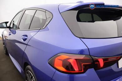 BMW 1 Series M135 Automatic Petrol Hatchback - Stock Number (1668845) - 29th supplementary image