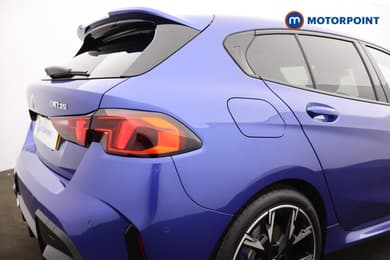BMW 1 Series M135 Automatic Petrol Hatchback - Stock Number (1668845) - 31st supplementary image