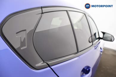 BMW 1 Series M135 Automatic Petrol Hatchback - Stock Number (1668845) - 33rd supplementary image