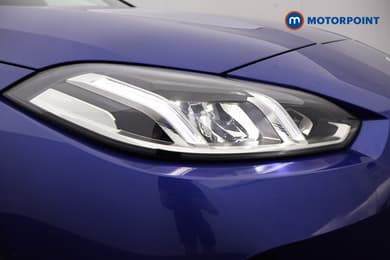 BMW 1 Series M135 Automatic Petrol Hatchback - Stock Number (1668845) - 34th supplementary image