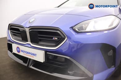 BMW 1 Series M135 Automatic Petrol Hatchback - Stock Number (1668845) - 35th supplementary image