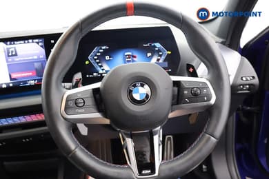 BMW 1 Series M135 Automatic Petrol Hatchback - Stock Number (1668845) - 1st supplementary image