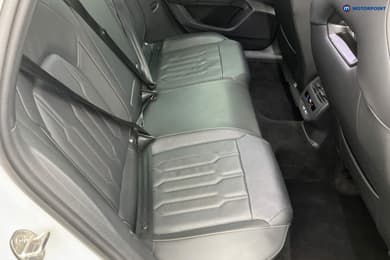 Cupra Formentor V2 Automatic Petrol SUV - Stock Number (1668848) - 4th supplementary image