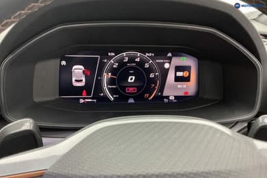 Cupra Formentor V2 Automatic Petrol SUV - Stock Number (1668848) - 7th supplementary image