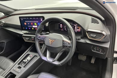 Cupra Formentor V2 Automatic Petrol SUV - Stock Number (1668848) - 8th supplementary image