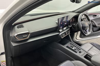 Cupra Formentor V2 Automatic Petrol SUV - Stock Number (1668848) - 9th supplementary image