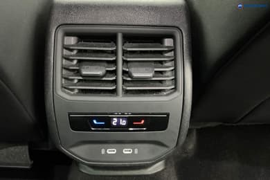 Cupra Formentor V2 Automatic Petrol SUV - Stock Number (1668848) - 10th supplementary image