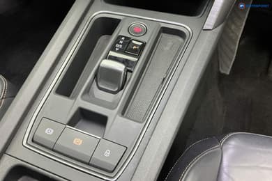 Cupra Formentor V2 Automatic Petrol SUV - Stock Number (1668848) - 15th supplementary image