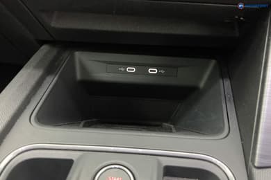 Cupra Formentor V2 Automatic Petrol SUV - Stock Number (1668848) - 16th supplementary image