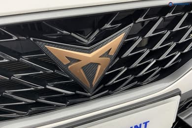 Cupra Formentor V2 Automatic Petrol SUV - Stock Number (1668848) - 28th supplementary image