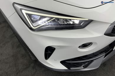 Cupra Formentor V2 Automatic Petrol SUV - Stock Number (1668848) - 29th supplementary image