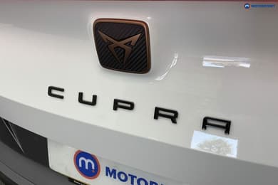 Cupra Formentor V2 Automatic Petrol SUV - Stock Number (1668848) - 31st supplementary image