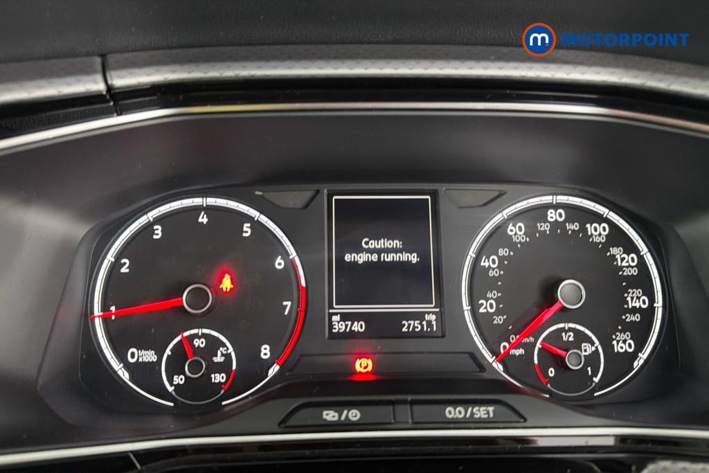 Volkswagen T-Cross Active Manual Petrol SUV - Stock Number (1668880) - 8th supplementary image