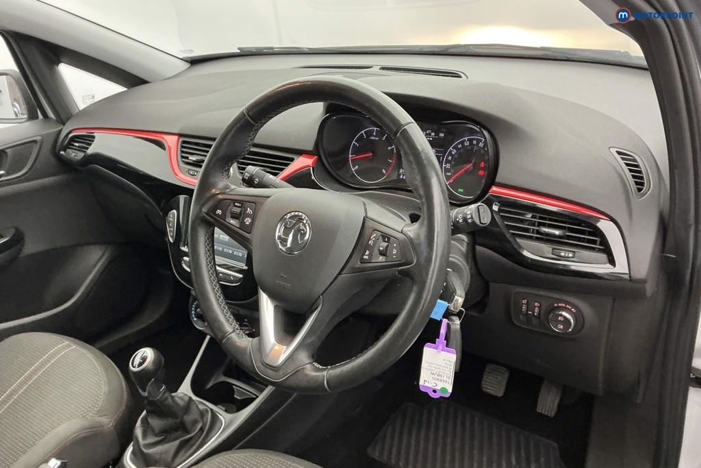 Vauxhall Corsa Griffin Manual Petrol Hatchback - Stock Number (1668900) - 8th supplementary image