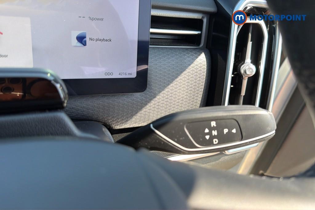 Jaecoo 7 Luxury Automatic Petrol Plug-In Hybrid SUV - Stock Number (1668955) - 8th supplementary image