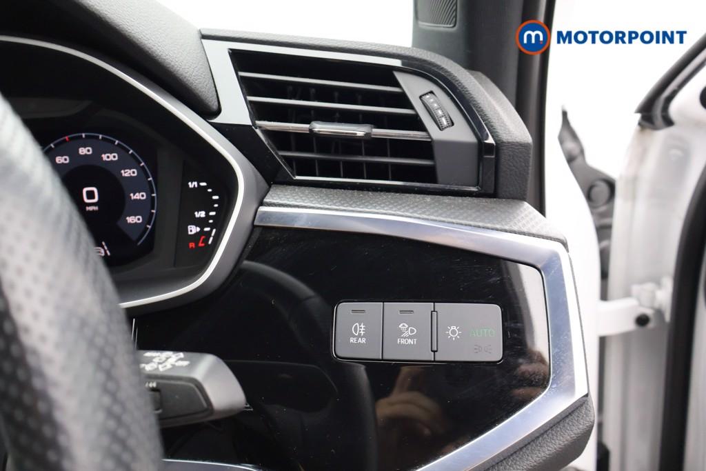 Audi Q3 S Line Automatic Petrol SUV - Stock Number (1649360) - 8th supplementary image